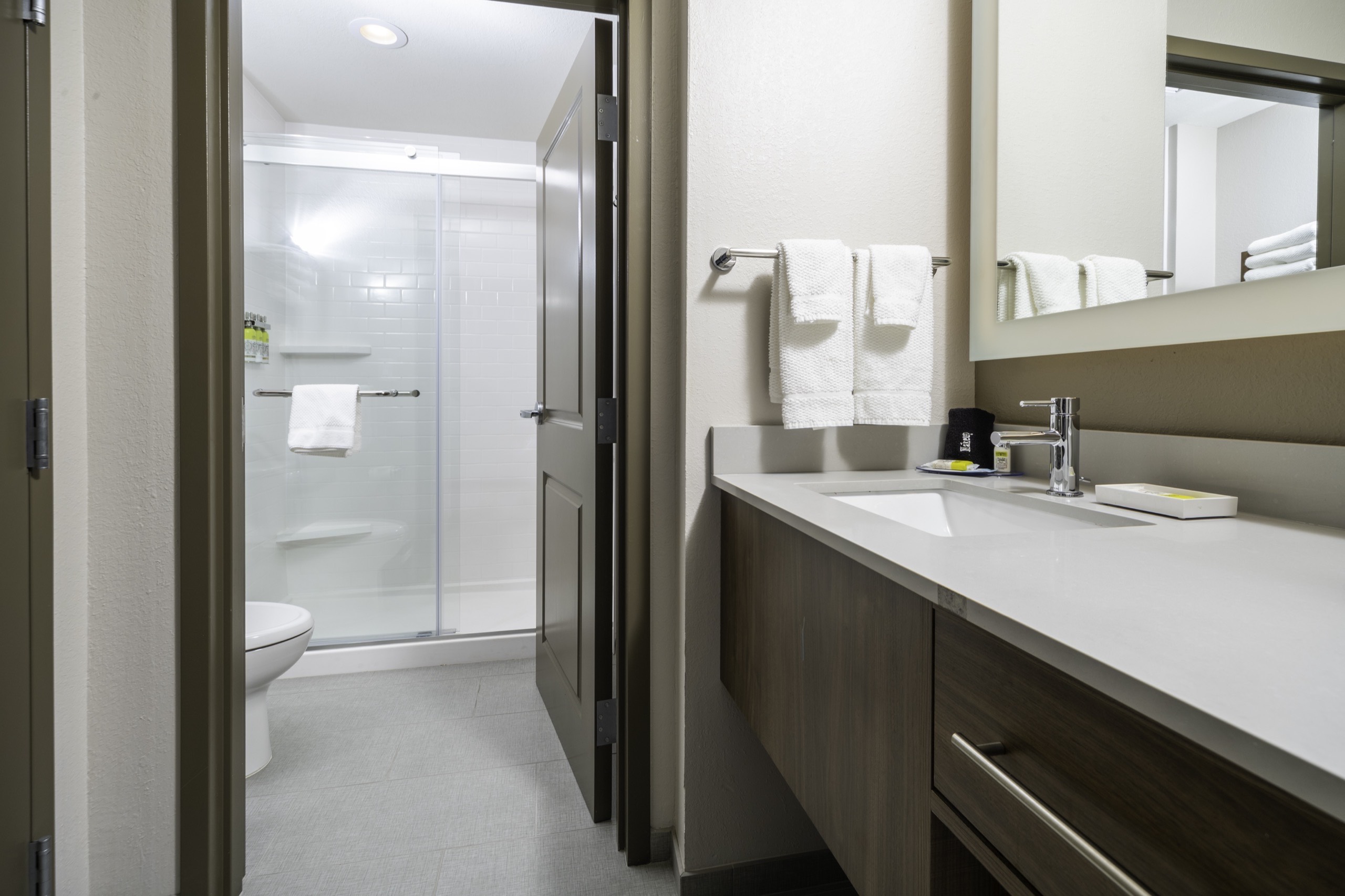 Seva Hospitality Services