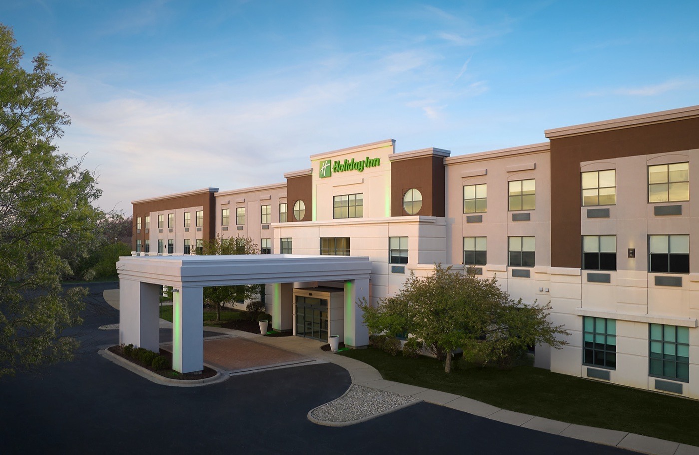Holiday Inn West Chester by IHG