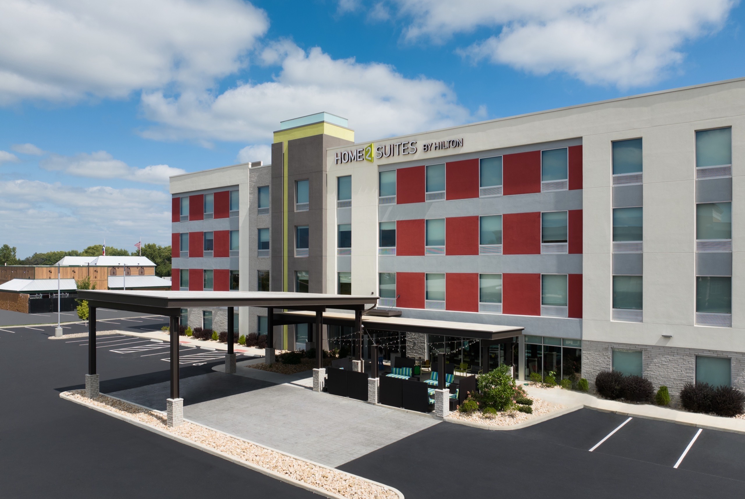 Home2 Suites Troy